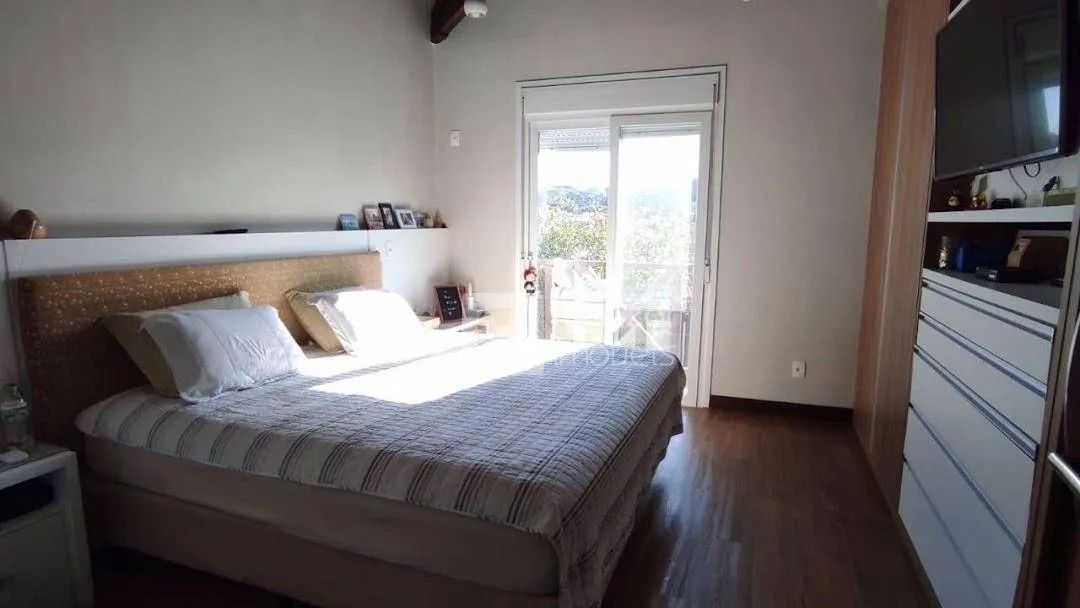 Casa Residencial à venda, Cacupé, Florianópolis - CA0604. - Foto 4