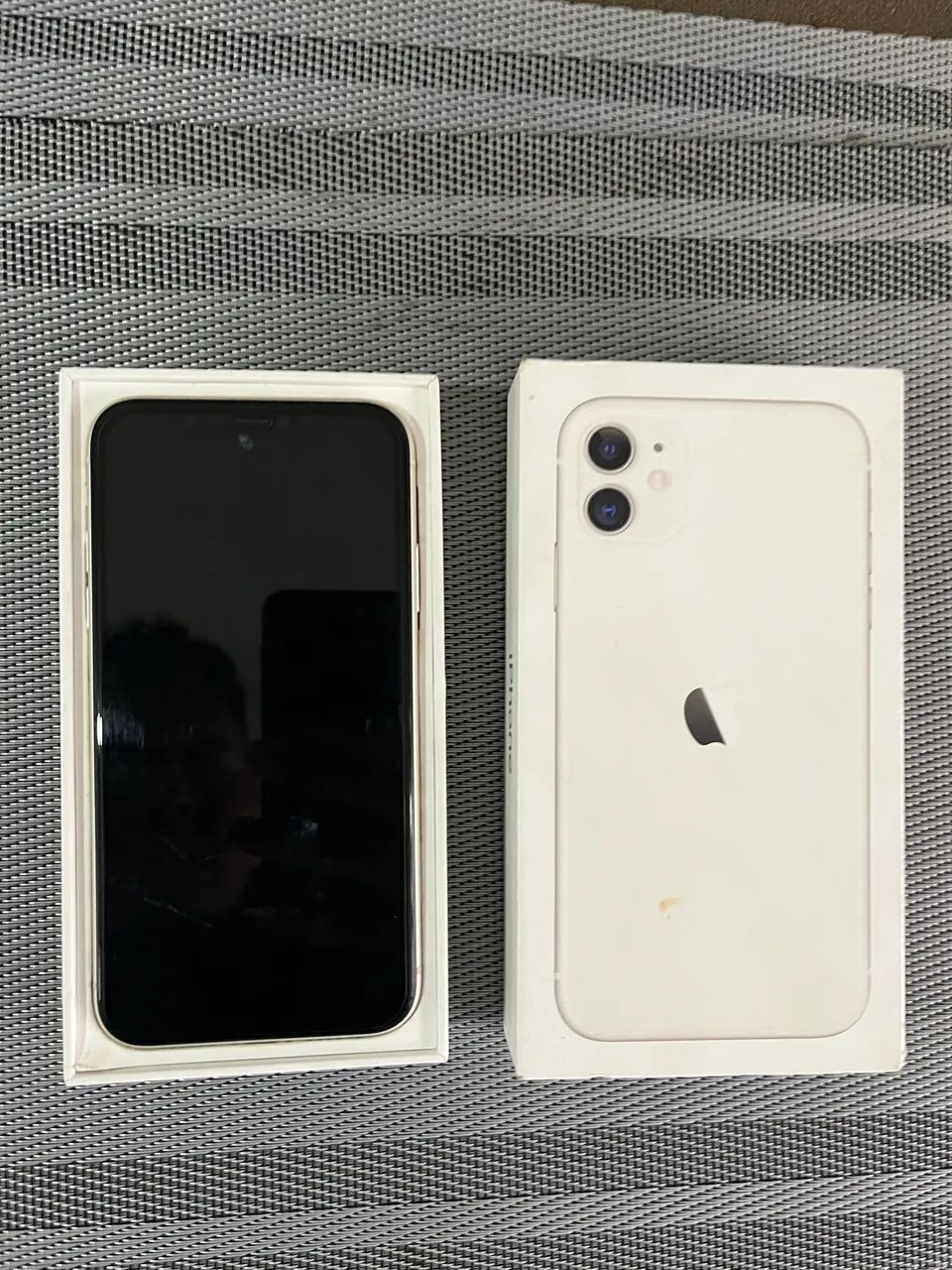 iPhone 11 64g - Celulares e Smartphones - Vila Vista Alegre