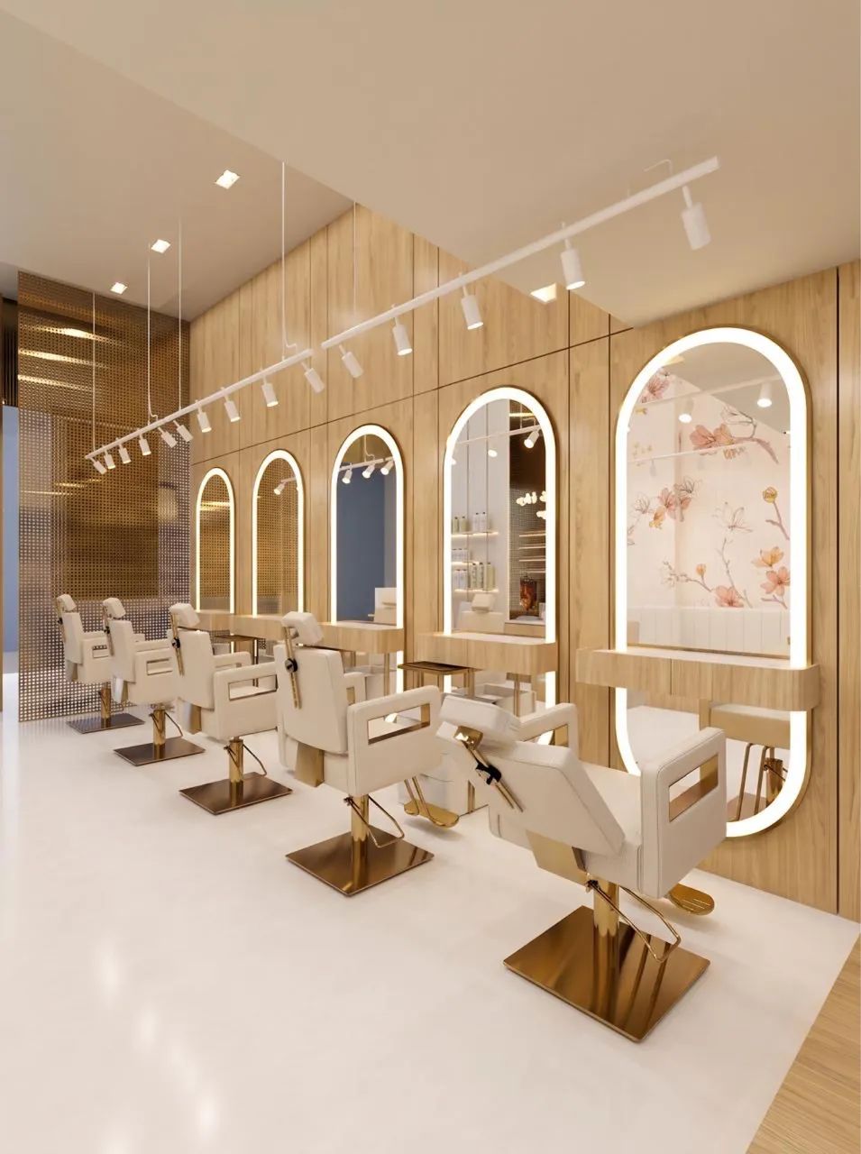 NOVA UNIDADE | VAGAS PARA MANICURES , CABELEIREIRAS E DESIGNER DE SOBRANCELHAS - Foto 4