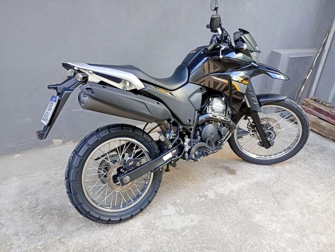 Lander 250 - Foto 5