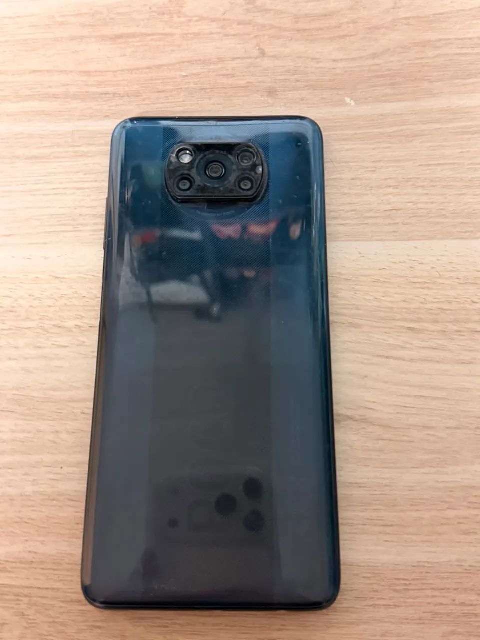Xiaomi POCO NFC