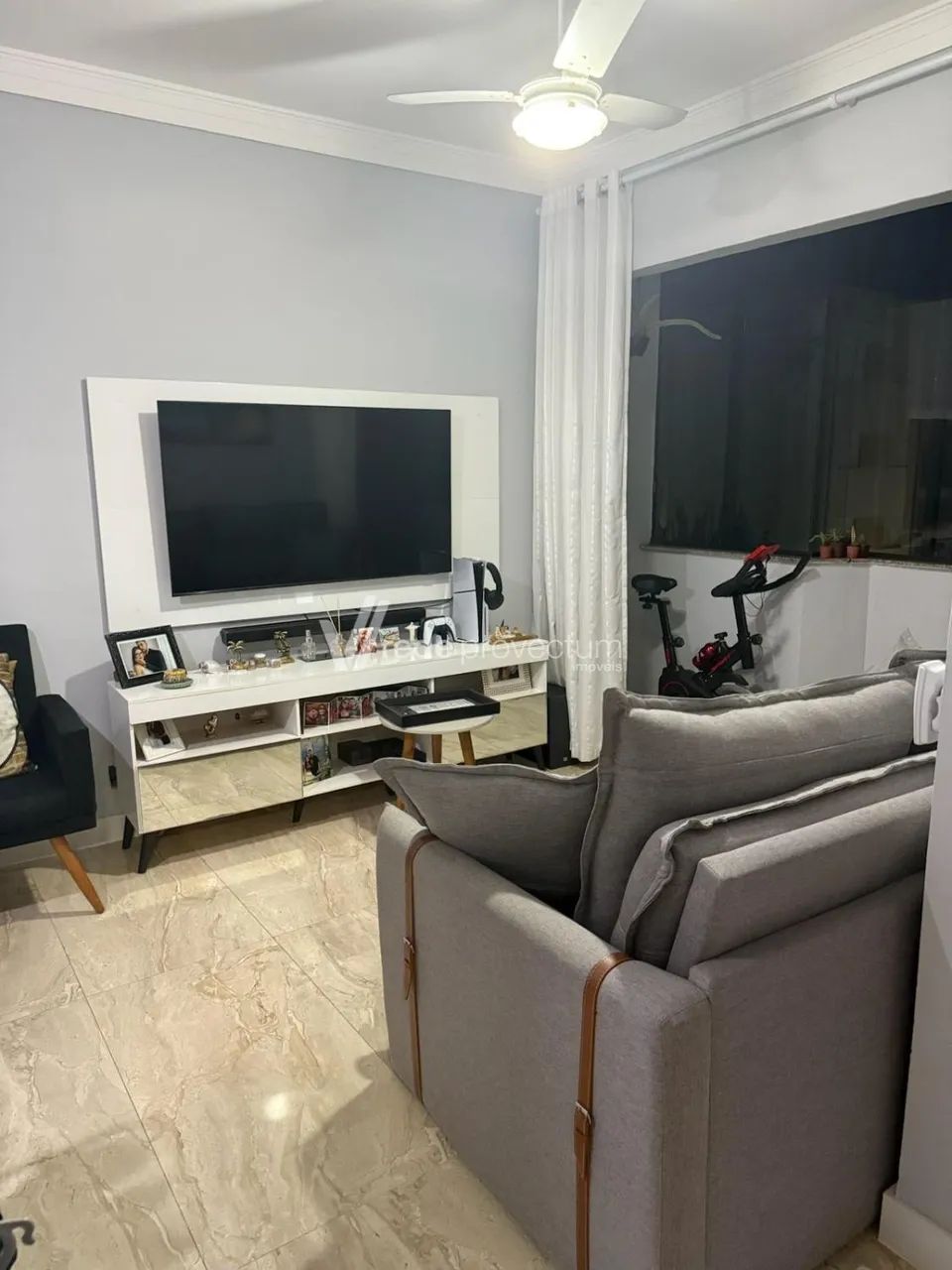 apartamento - Núcleo Santa Isabel - Hortolândia - Foto 3