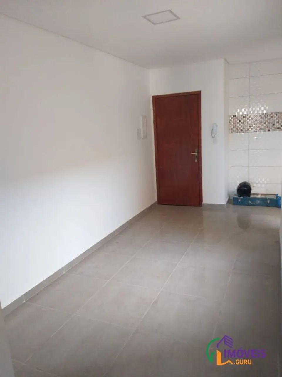 APARTAMENTO - PARQUE ERASMO ASSUNÇÃO - SP - Foto 3