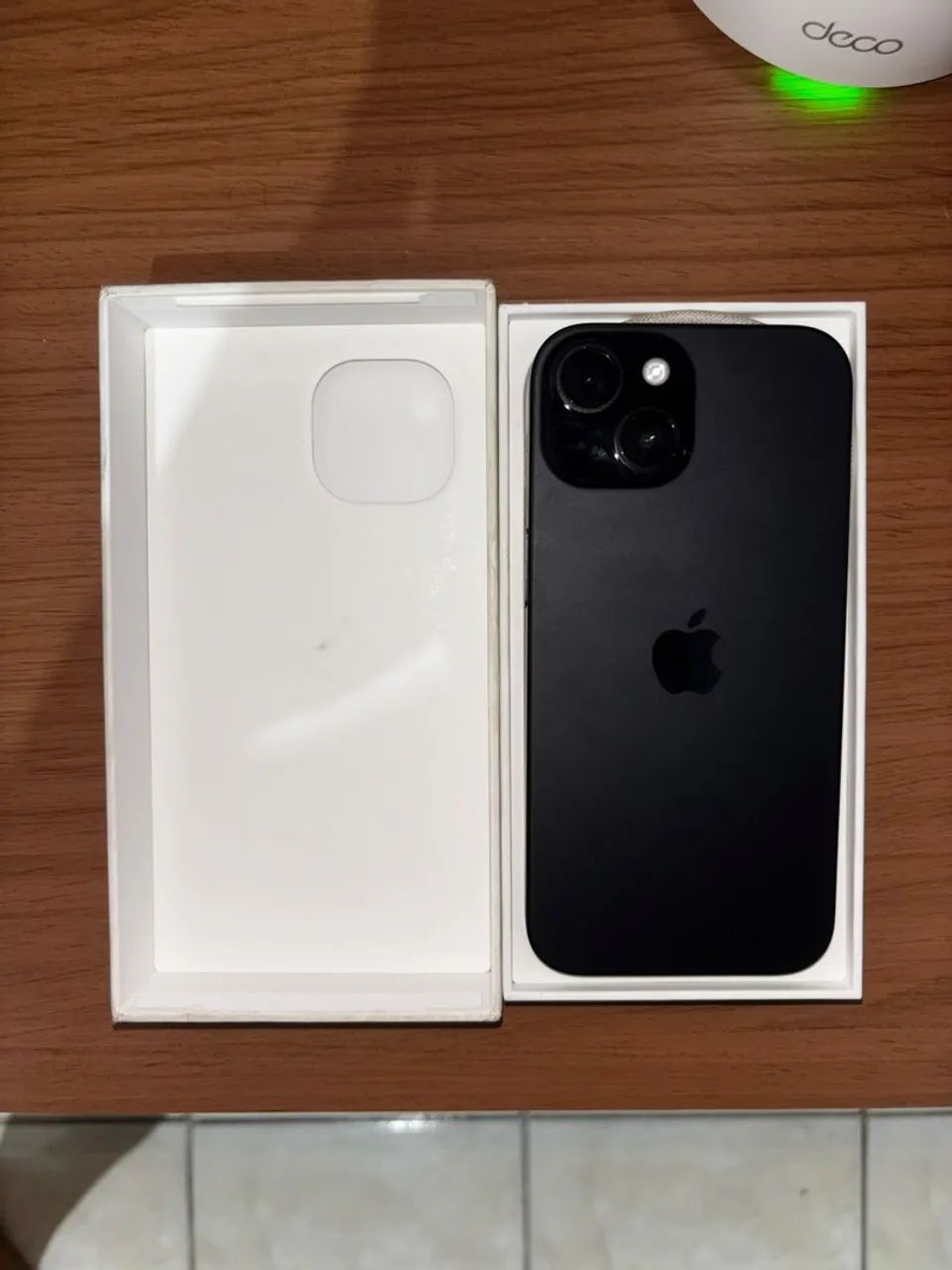 IPhone 15 128gb 92% - Foto 4