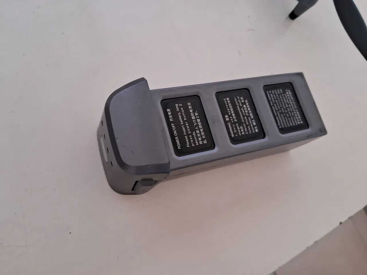 Bateria para drone cfly arno se  - Foto 2