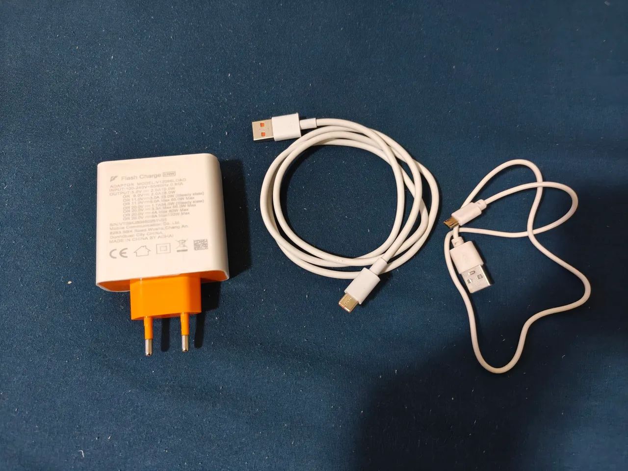 Carregador vivo 120 w - Foto 5
