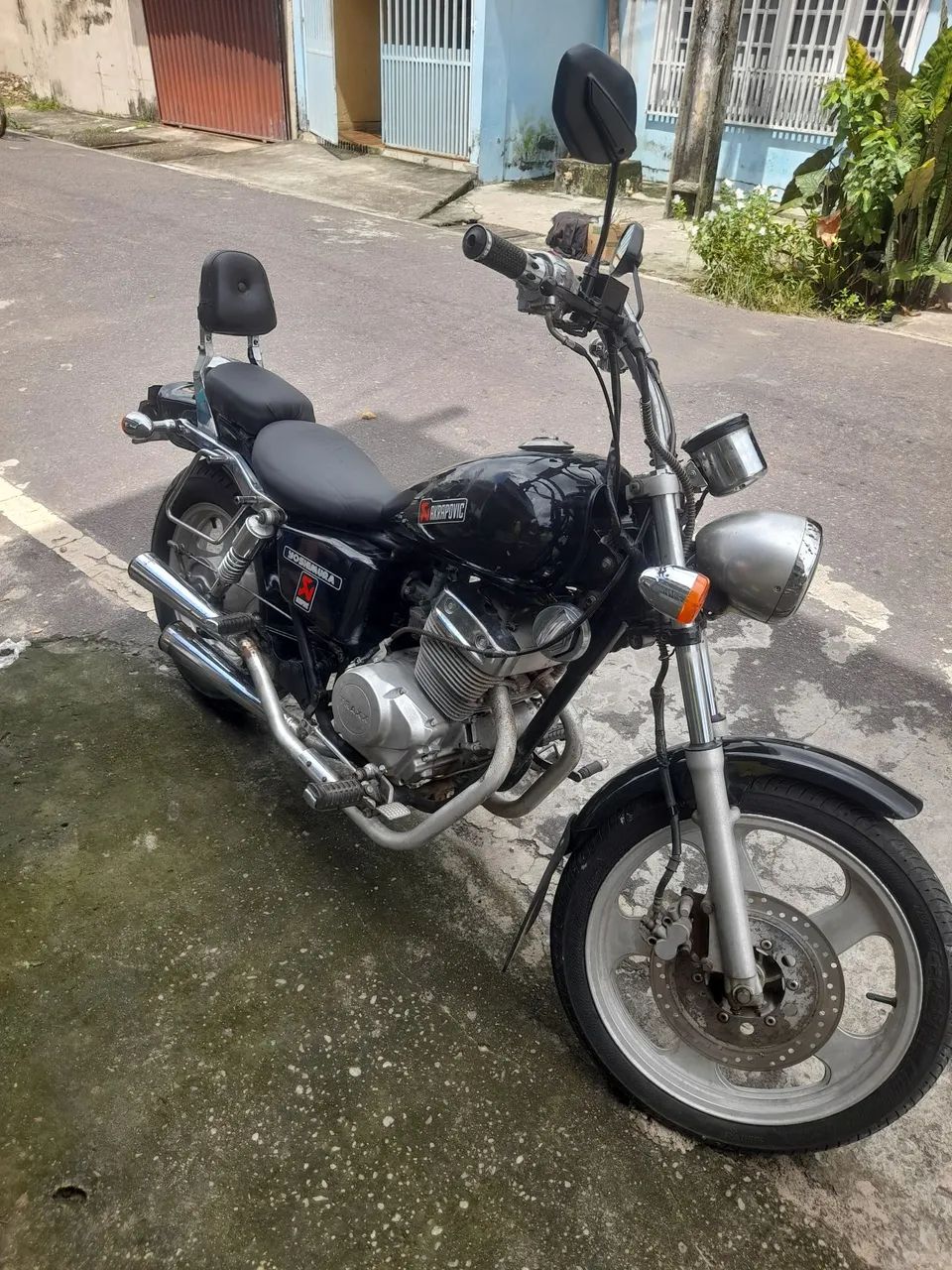 Vendo valor 5500 - Foto 2