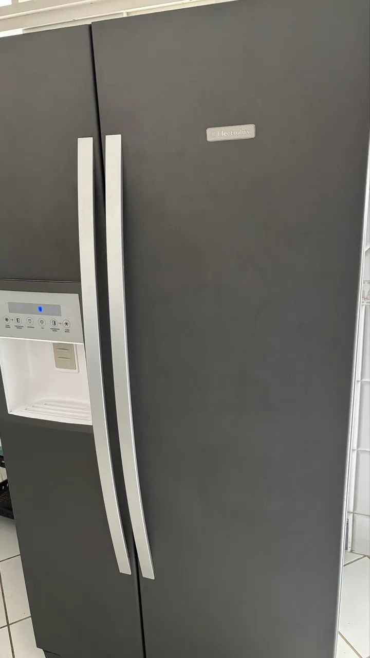 Refrigerador Side by Side  - Foto 5