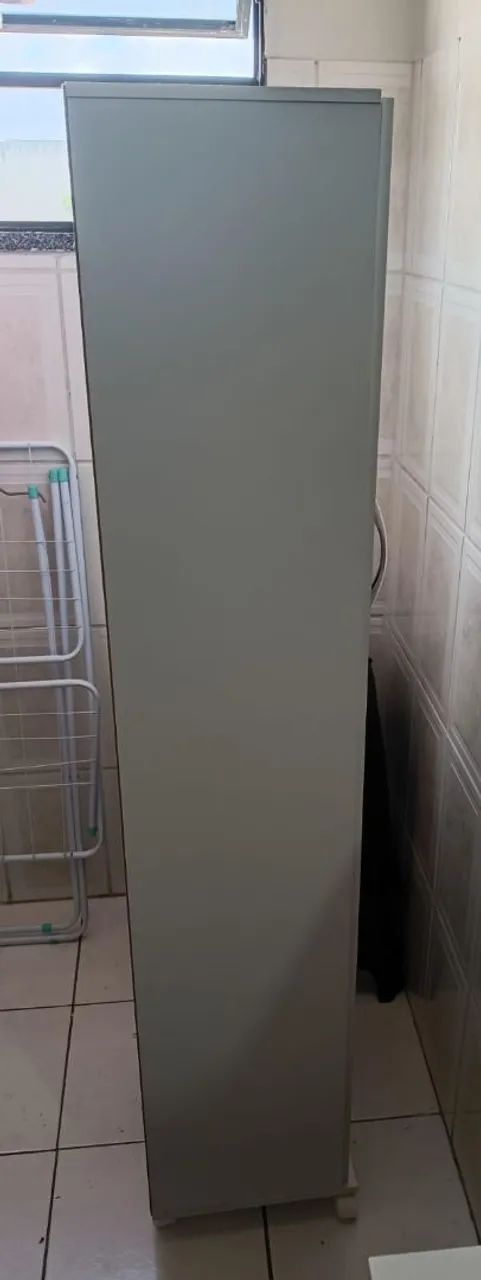 Armário Multiuso para Lavanderia - Foto 4