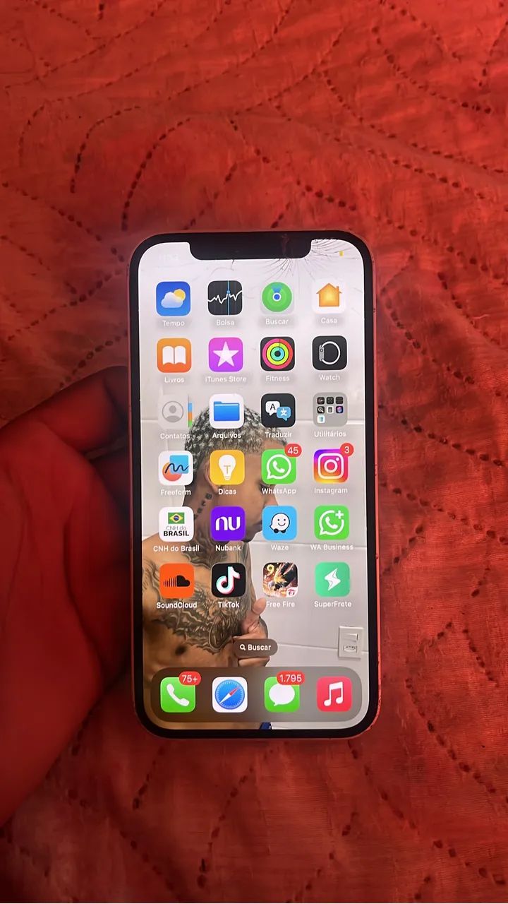 iPhone 12  - Foto 2