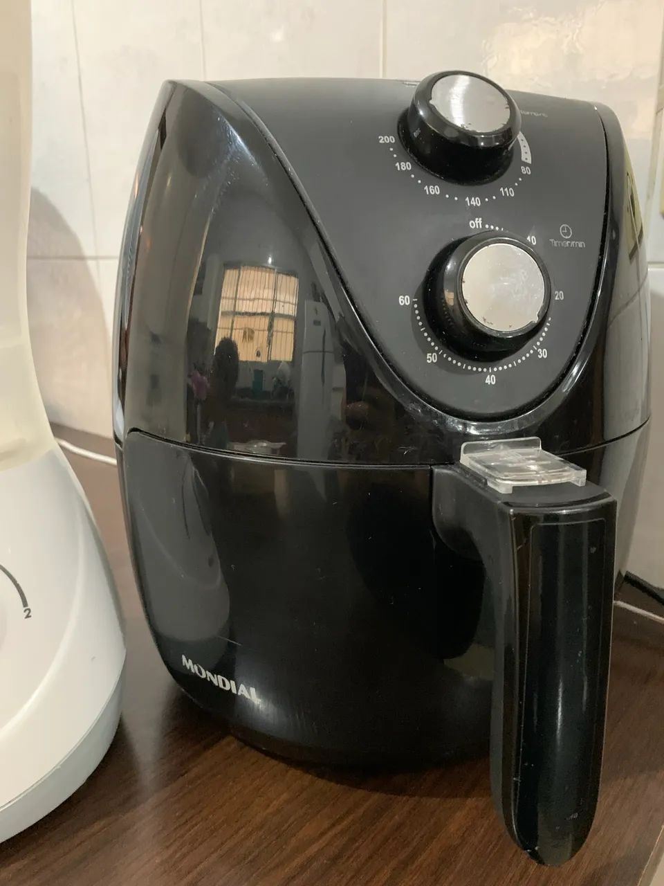 Air fryer - Foto 3