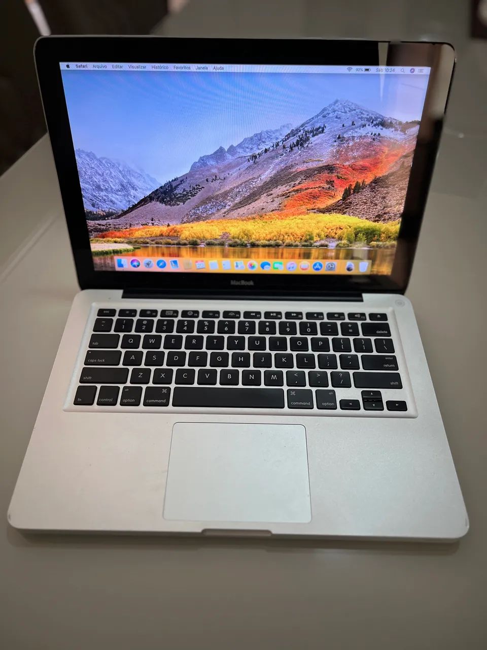 MacBook Pro 2011 