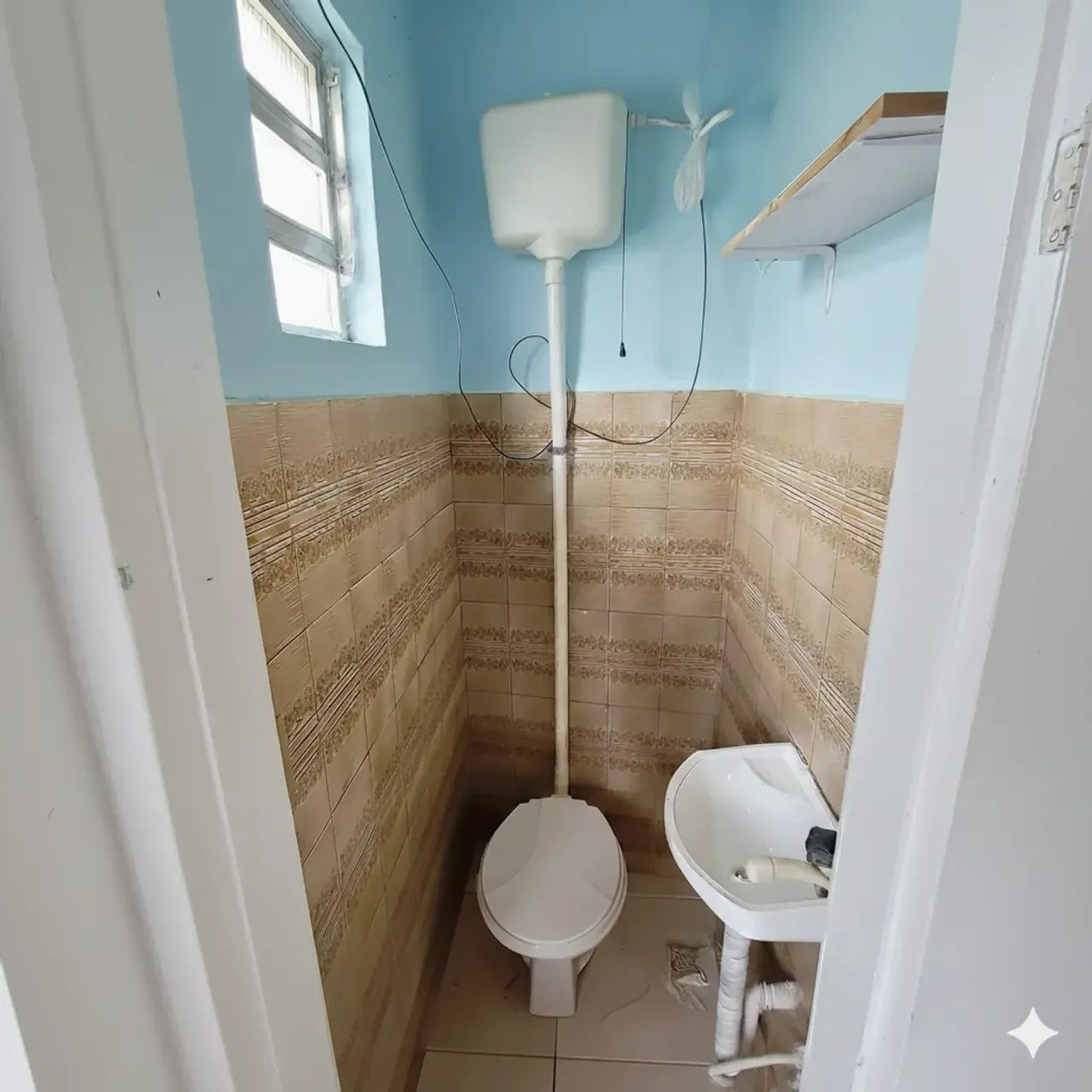 Sala comercial no coração de Nilópolis R$ 65.000 - Foto 3