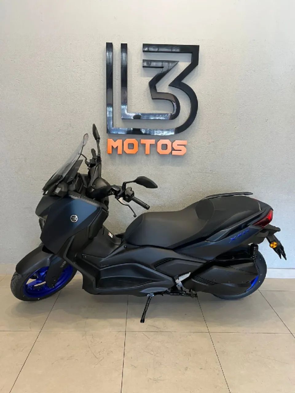 Yamaha XMAX ABS 250. - Foto 4