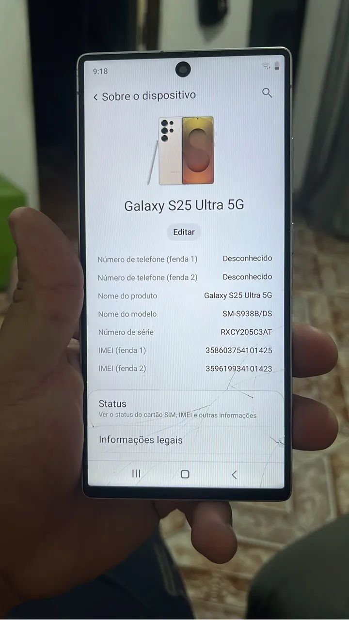 S25 ultra  - Foto 3