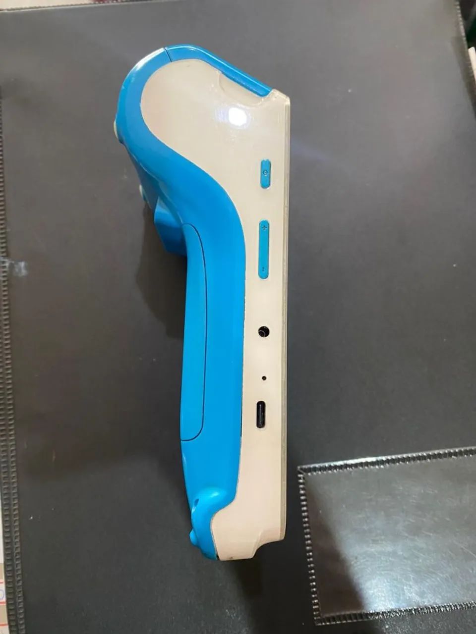 Maquininha de cartão point smart Mercado pago  - Foto 3