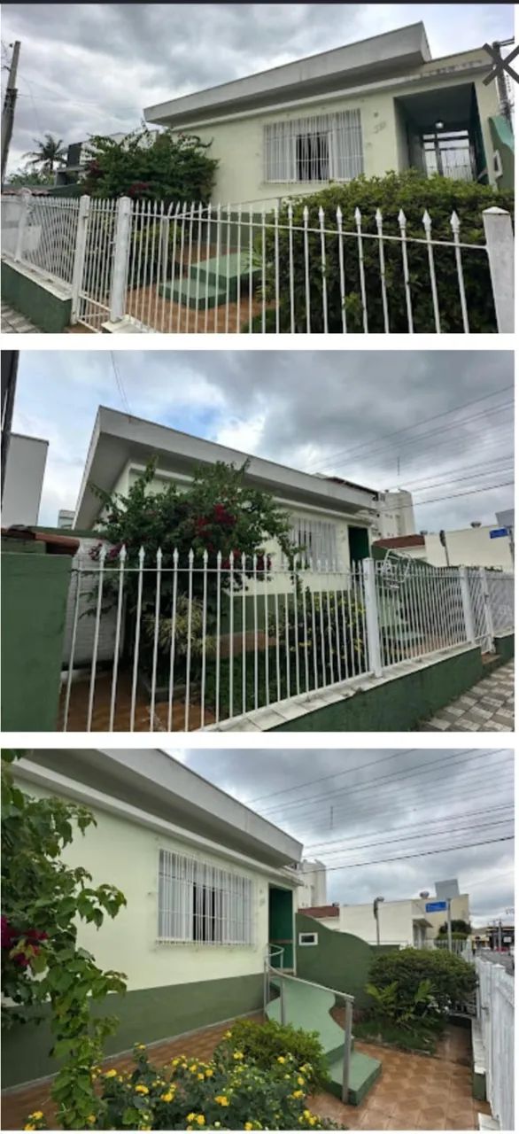 Casa Térrea Reformada de Esquina | Centro de Caieiras | 3 Dormitórios | Mobiliada - Foto 3