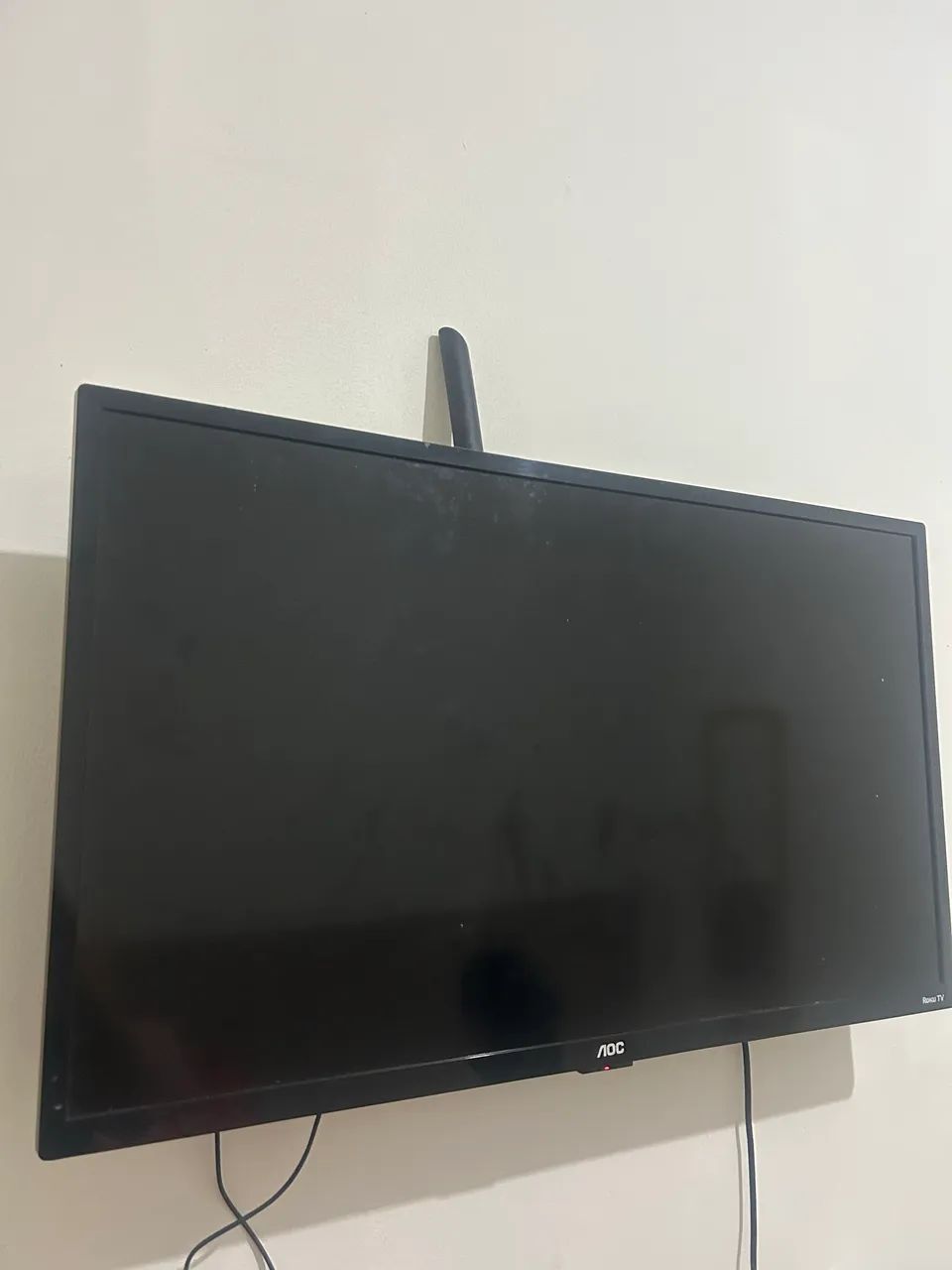 Televisão 32 polegadas 