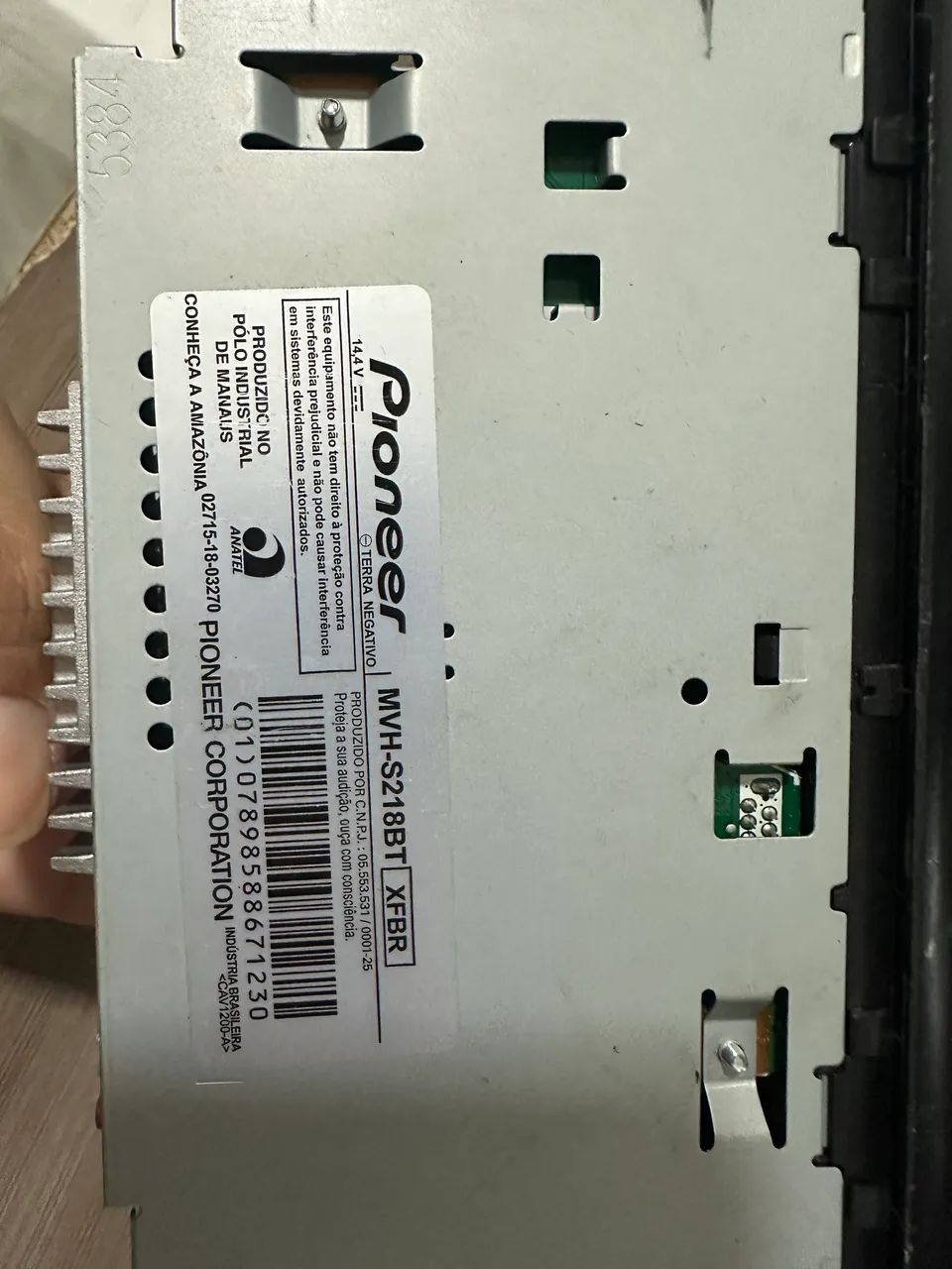 Som Automotivo  - Foto 2