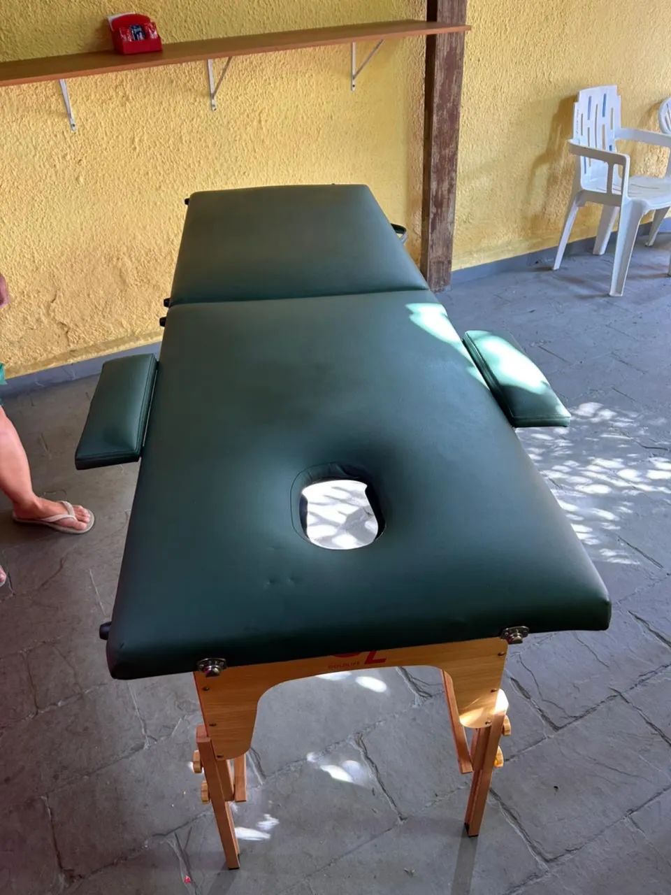 Maca  - Foto 4
