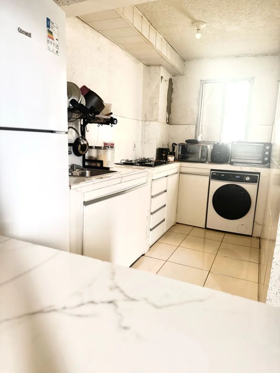 APARTAMENTO QUITADO - Foto 3