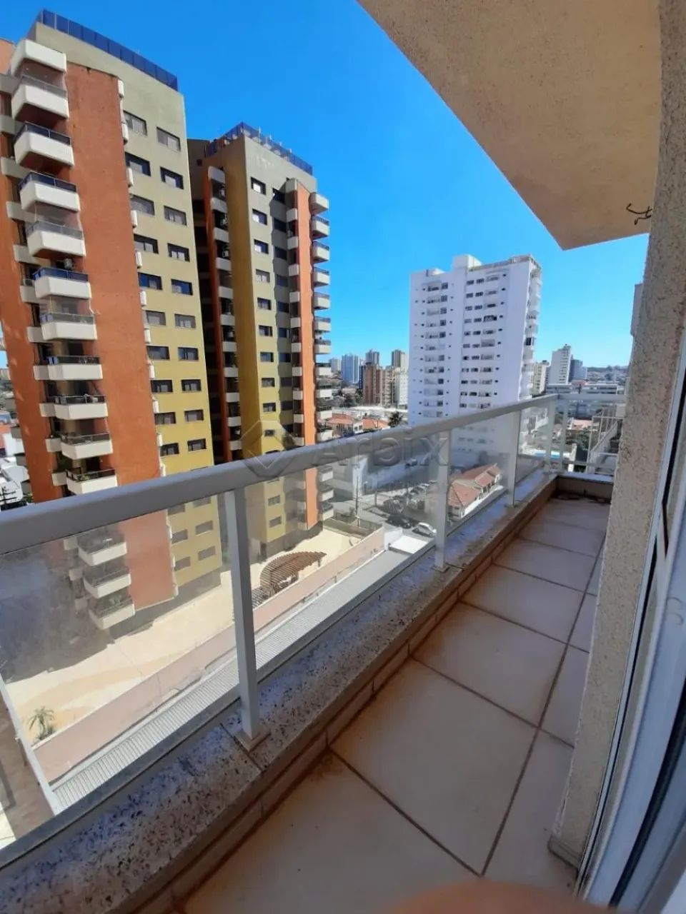 Apartamento à venda no Edifício Golden Way em Americana/SP - Foto 3