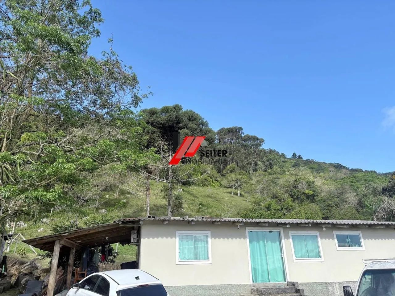 Terreno a venda itacorubi florianópolis - Foto 3