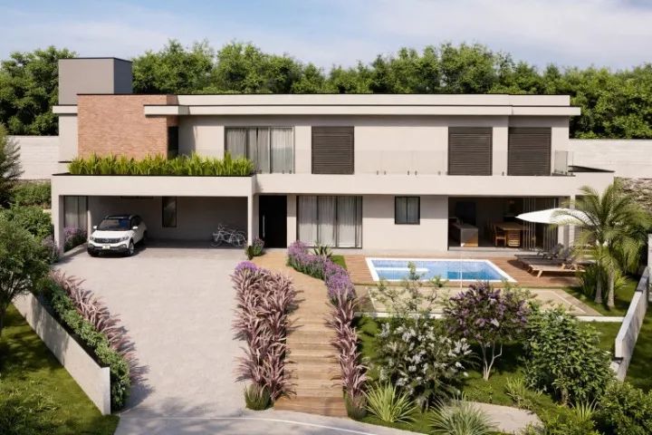 Terreno 746m2 no Ibi Aram II - Foto 4