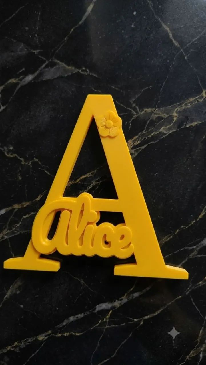 Letras personalizadas  - Foto 2