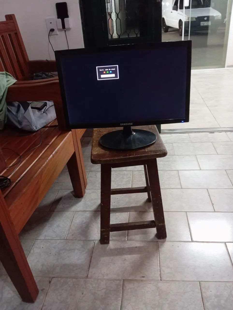 Monitor Samsung - Foto 2