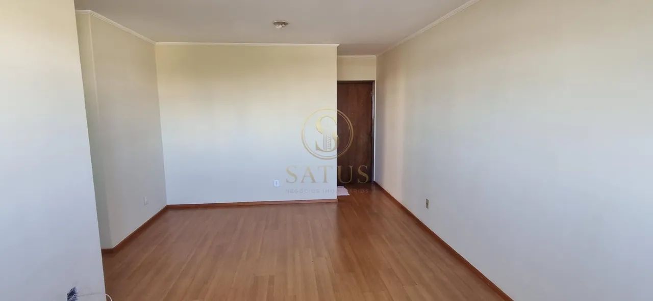 Apartamento em Vila ponte preta= centro - Campinas