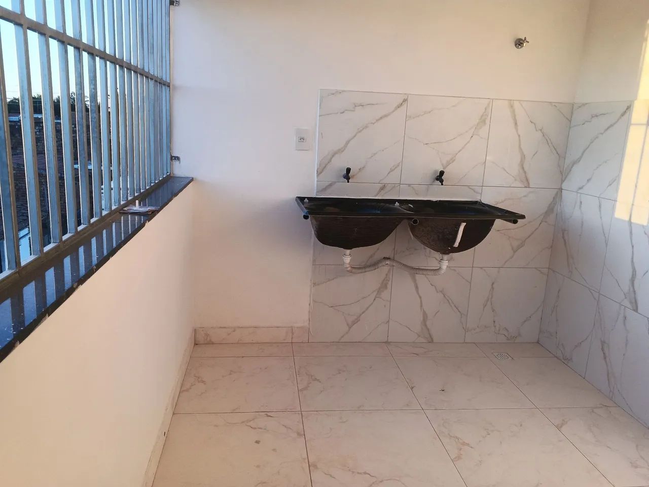 Aluga-se apartamentos - Foto 2