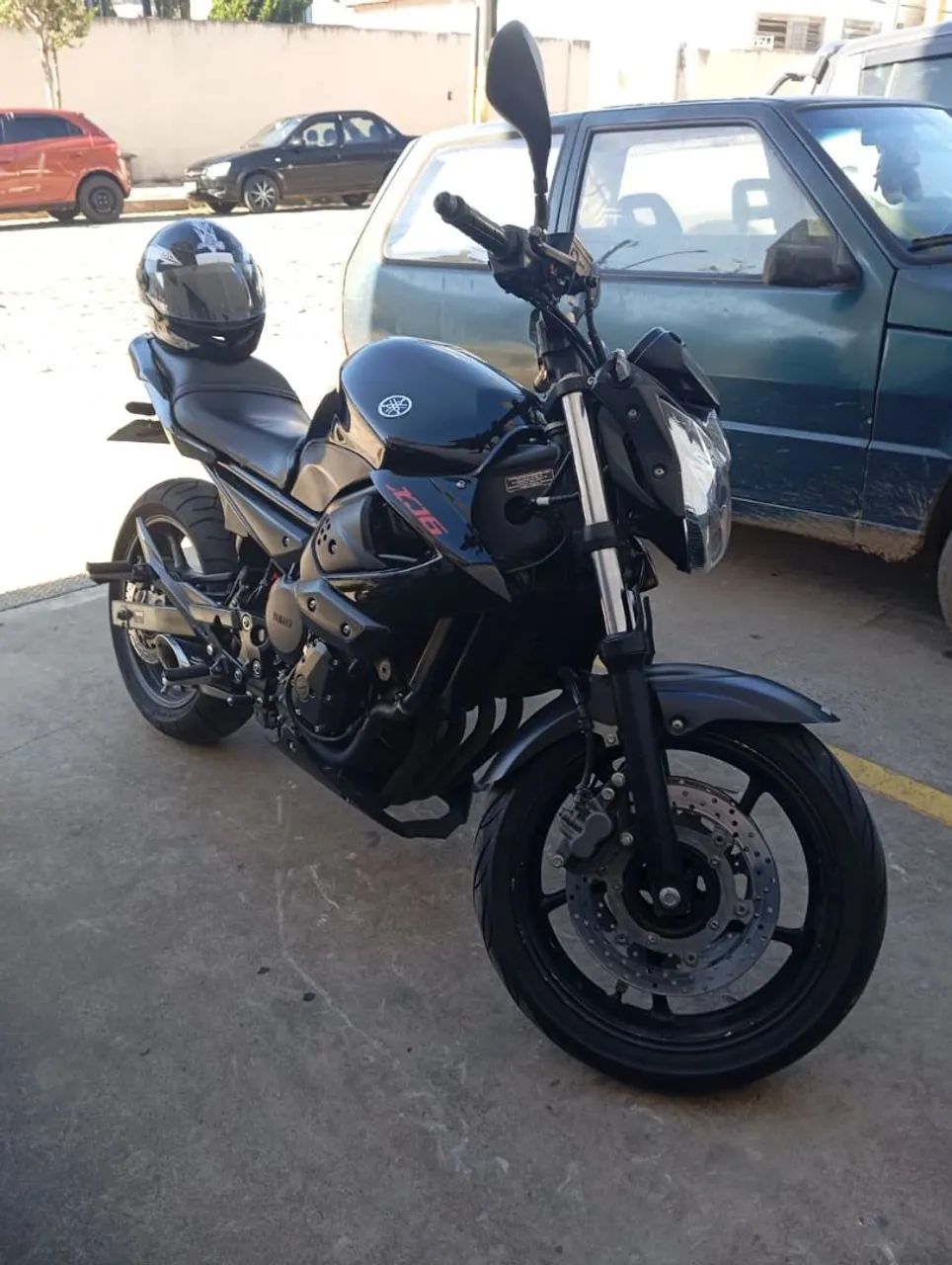 XJ6 - Foto 2