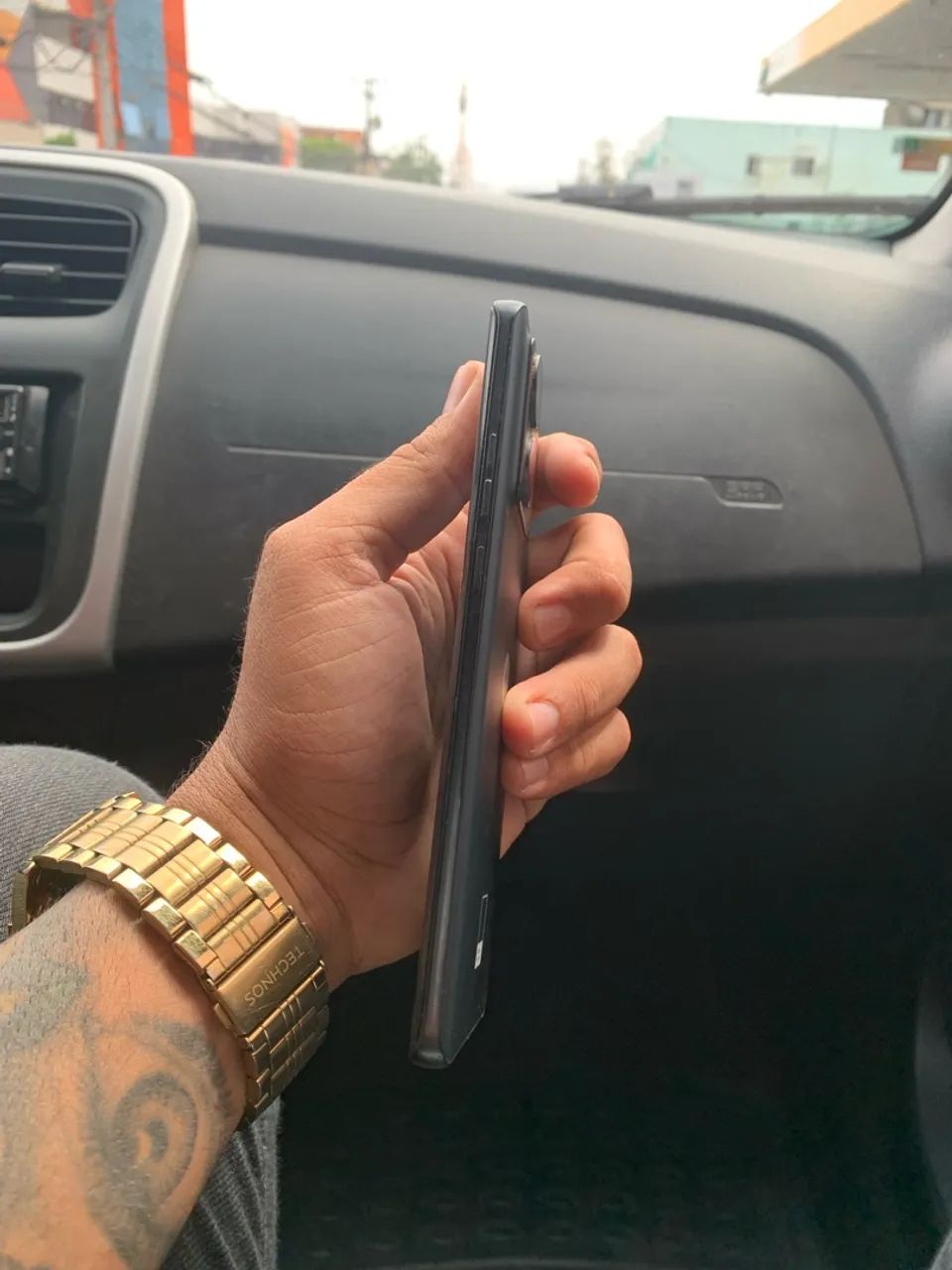 Edge 40 neo  - Foto 3