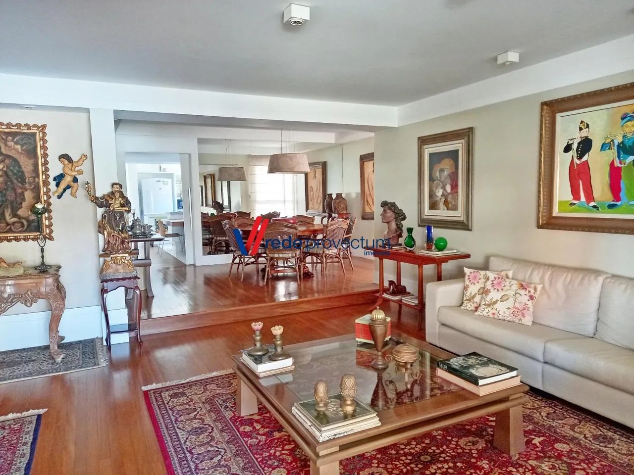 apartamento - Cambuí - Campinas - Foto 4