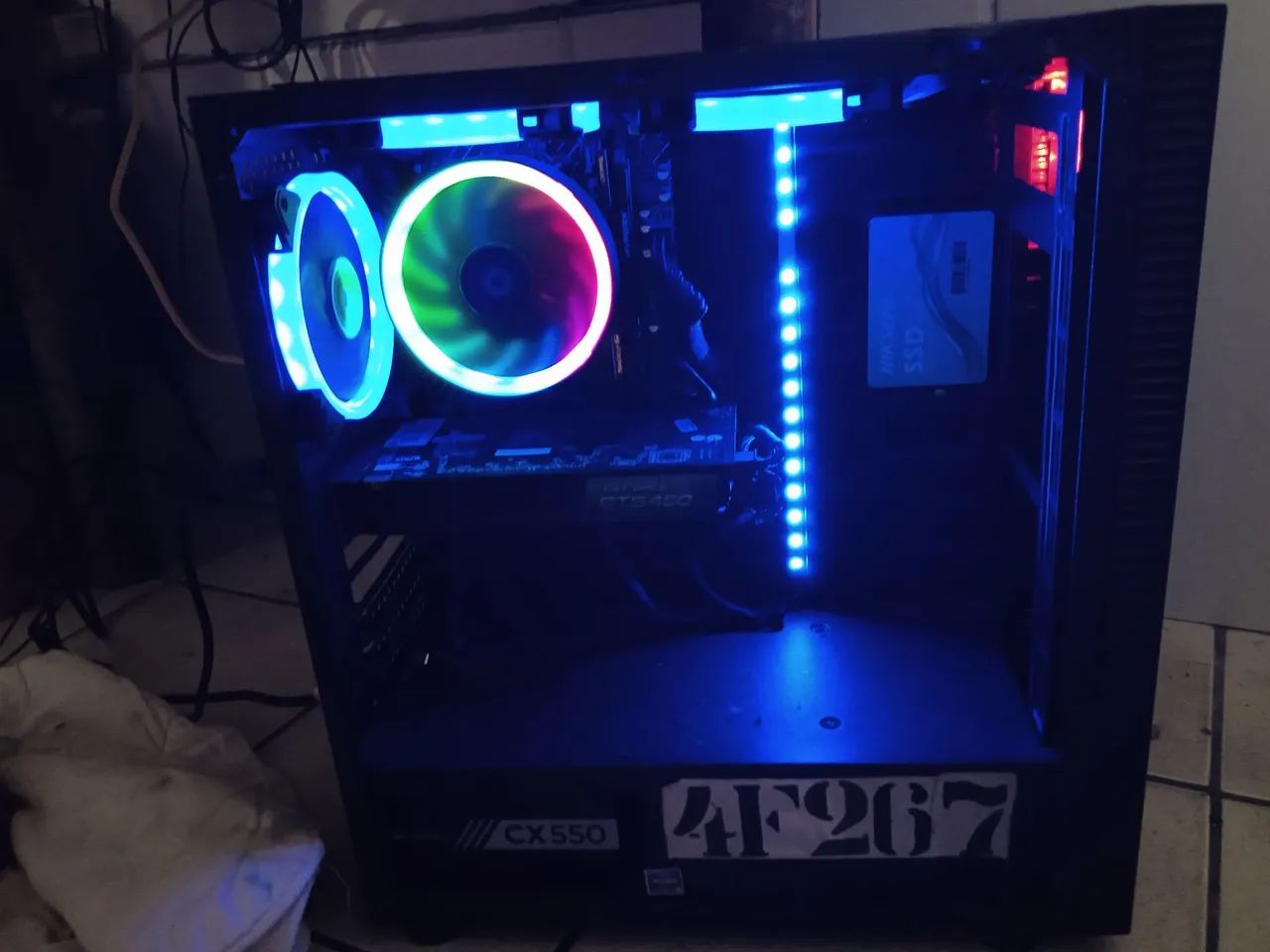Pc 