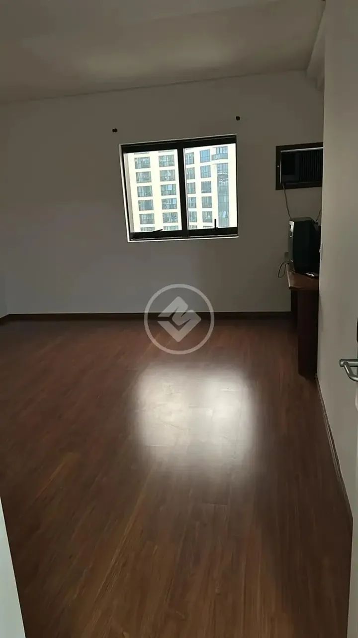 Condomínio QI Intelligence Flat - Apartamento Studio em Moema com Serviços de Hotelaria, S