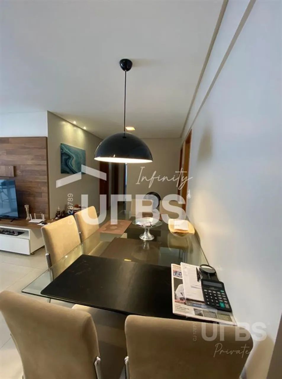 Apartamento 3 quartos, Jardim Goiás. - Foto 5