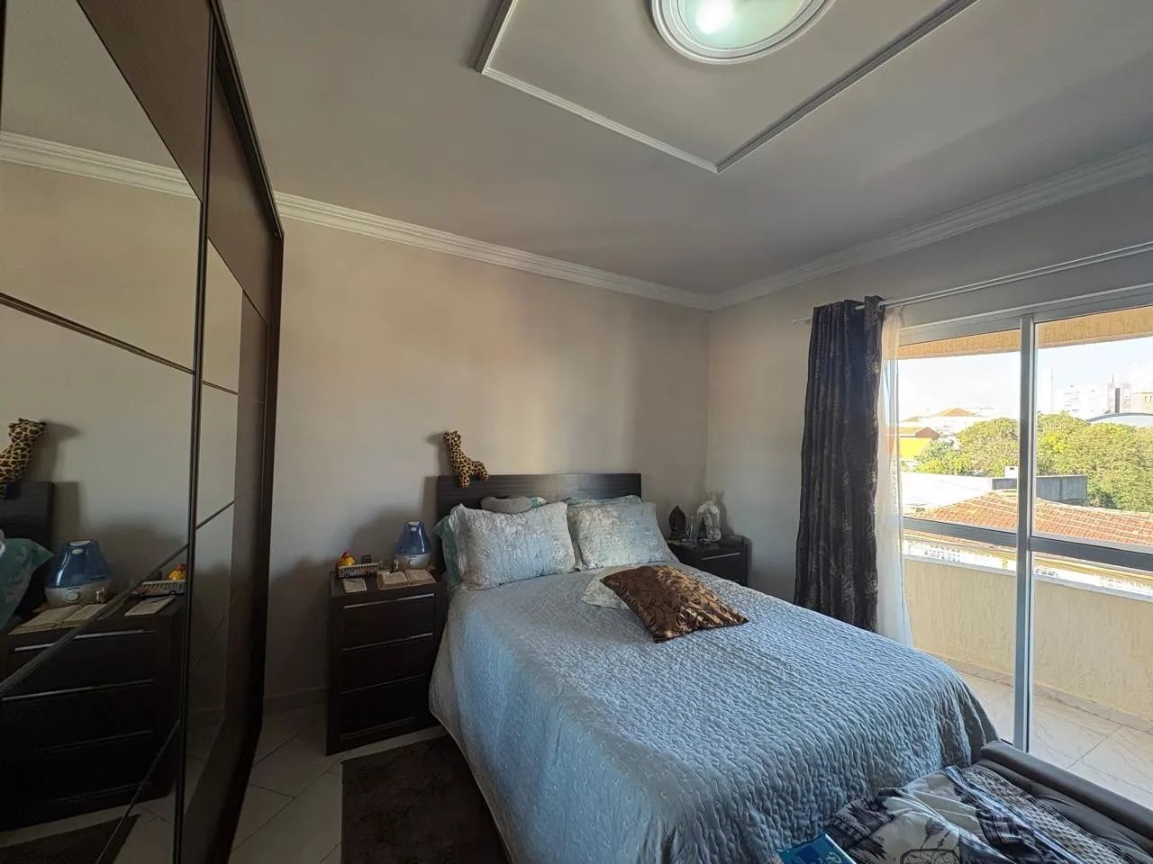 APARTAMENTO À VENDA NO ÓRFÃS - Foto 5