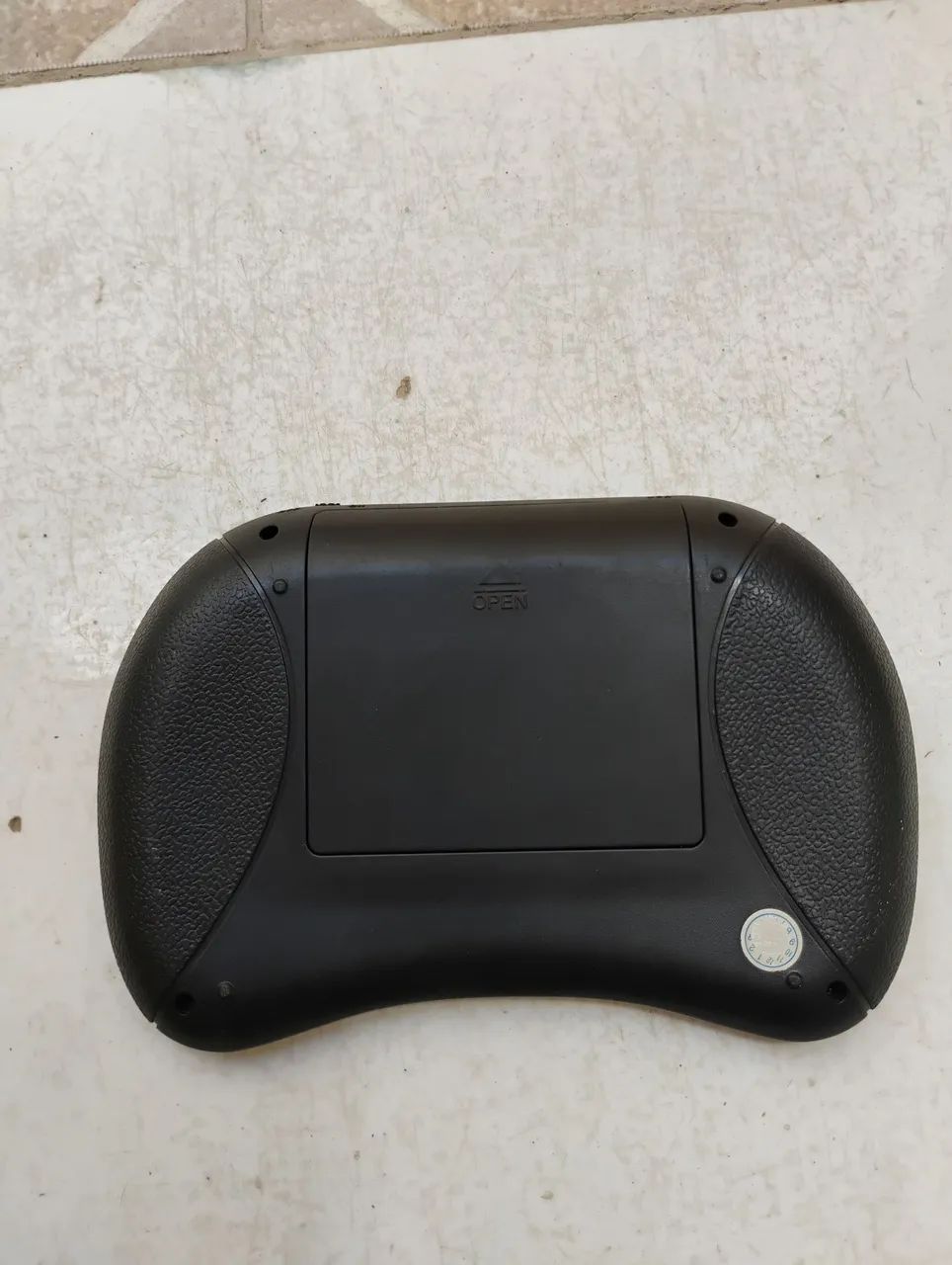 Mini teclado portátil  - Foto 2