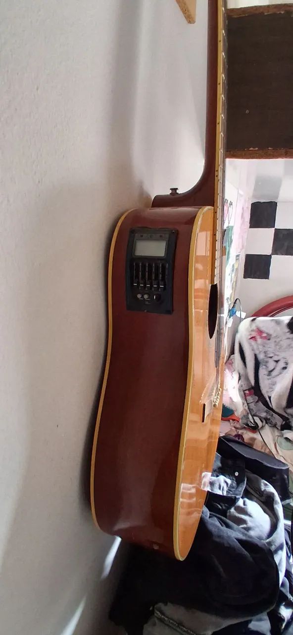Violão Strinberg - Foto 2