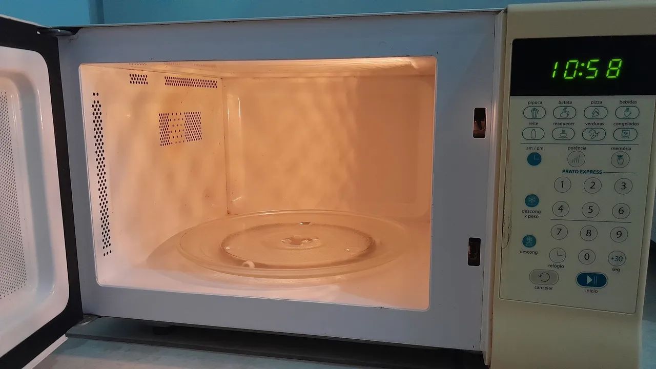 Microondas Dako MD22ADB - Foto 4