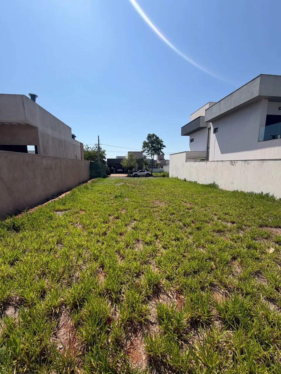 VENDO TERRENO CONDOMÍNIO SPLÊNDIDO  - Foto 4
