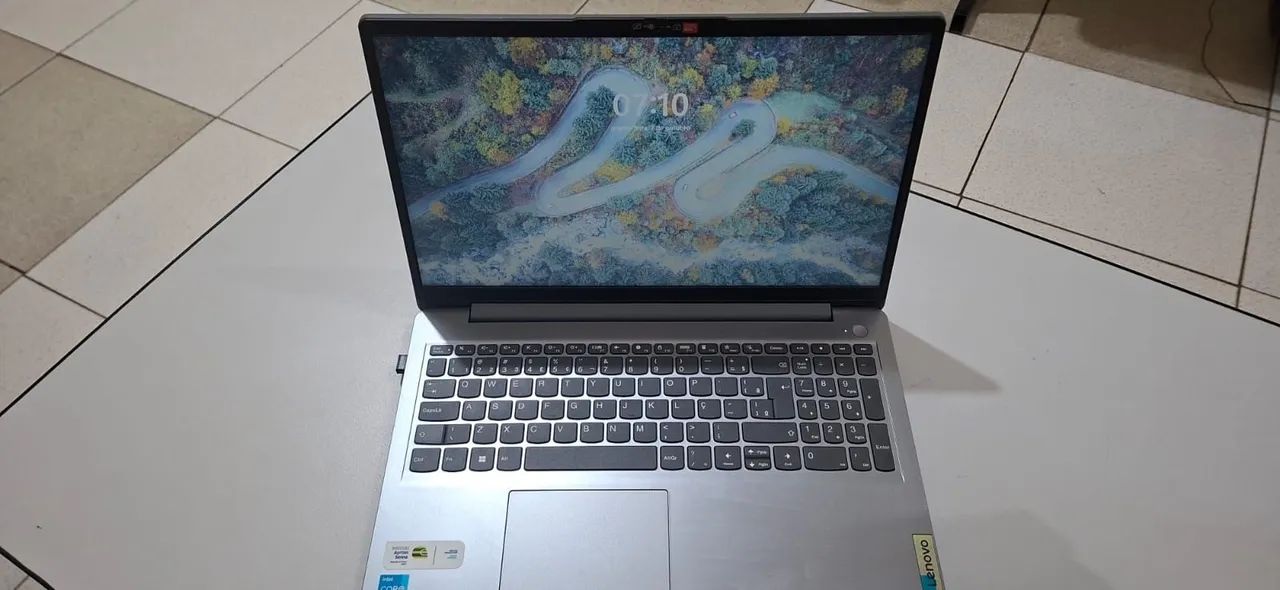 Notebook 