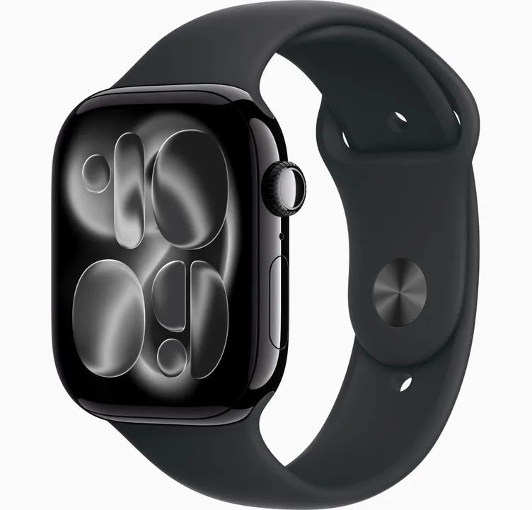 Apple Watch 11 46mm  - Foto 3