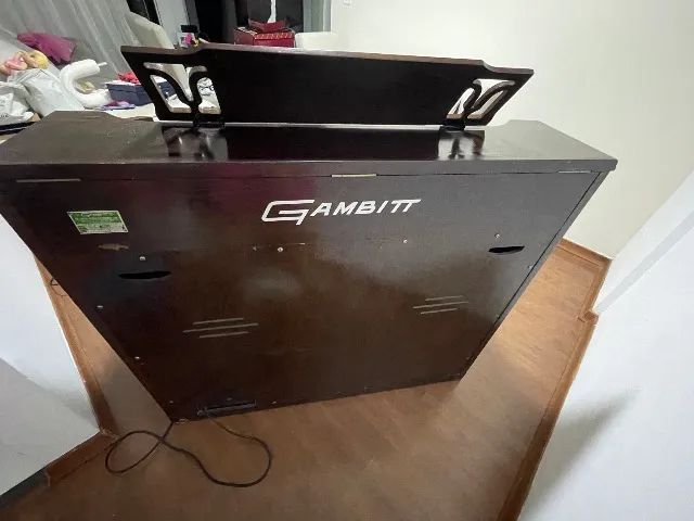 Órgão eletrônico 