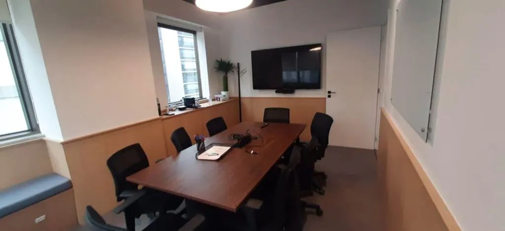 Sala comercial na Rua Manuel da Nóbrega, 986 - 9º andar  232 m²