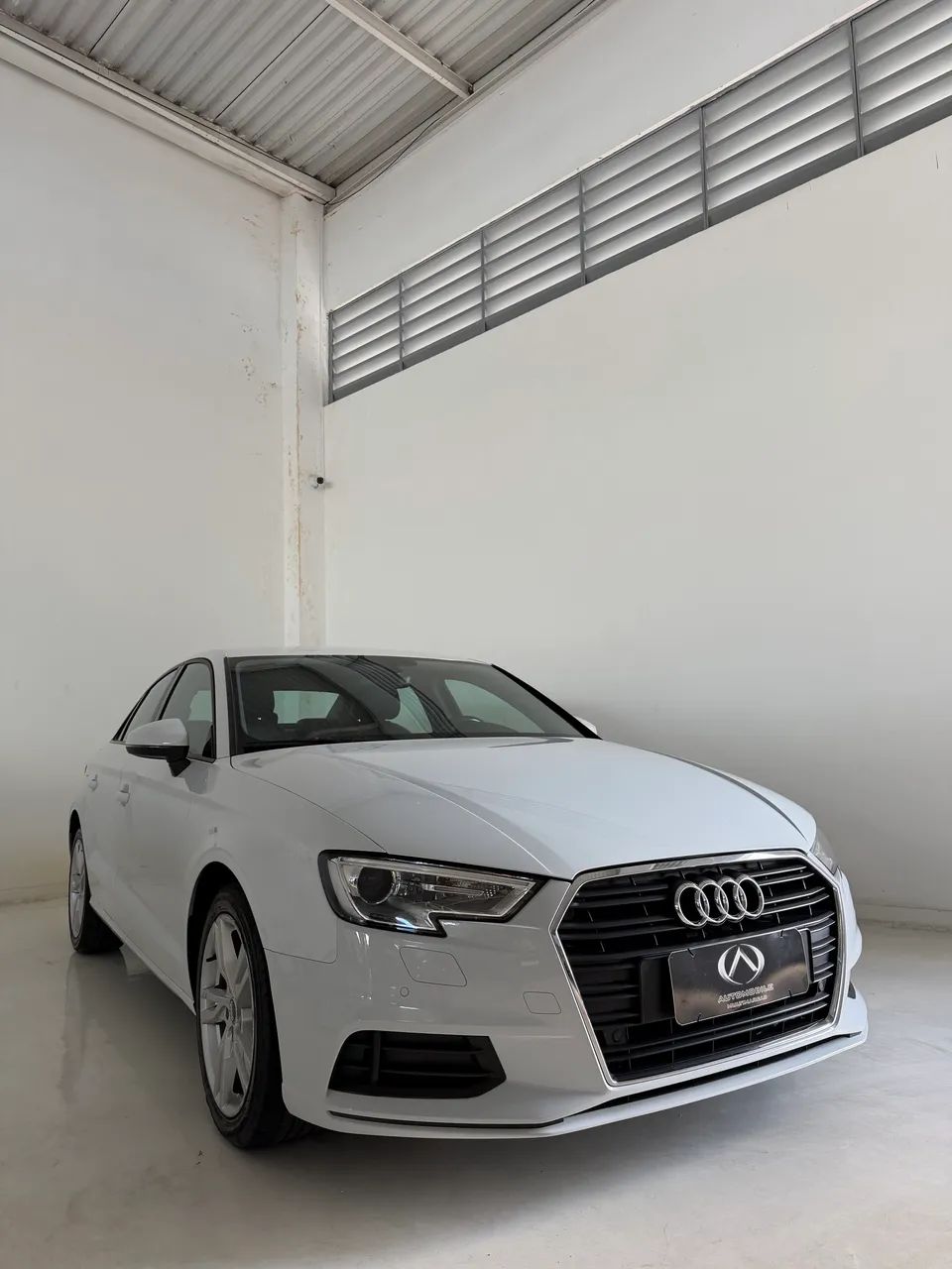 Audi A3 Sedan Prestige 1.4 TFSI S-tronic 2019