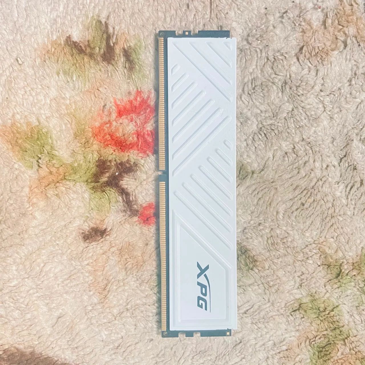 Memória ram XPG 8gb 3200hz - Foto 2