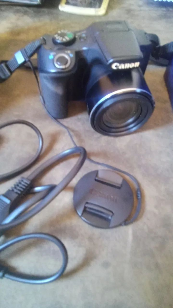 Camera  - Foto 3